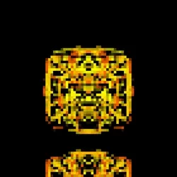 INVADER #95