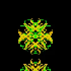 INVADER #776