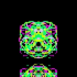 INVADER #380