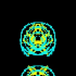 INVADER #806