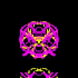 INVADER #330