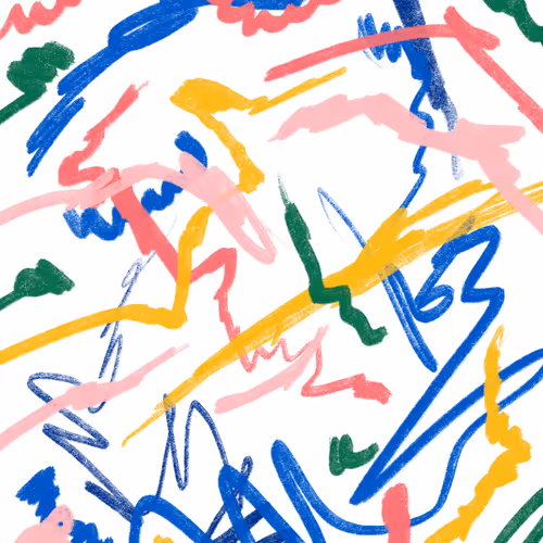 Works On Paper 1