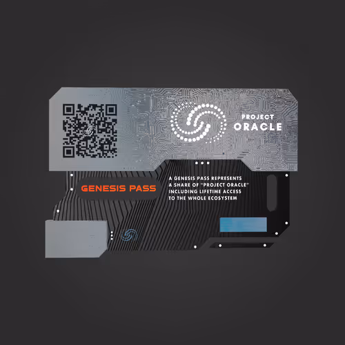 Oracle Genesis Pass