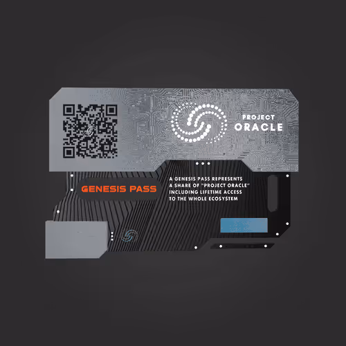 Oracle Genesis Pass