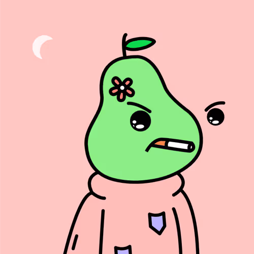 Frooties #12