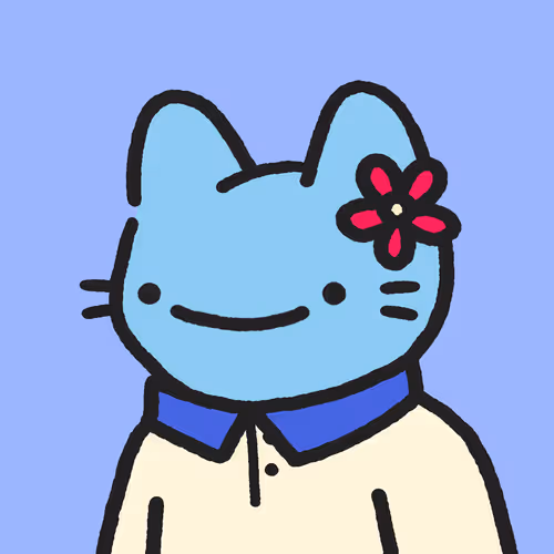 Cool Cat #8802