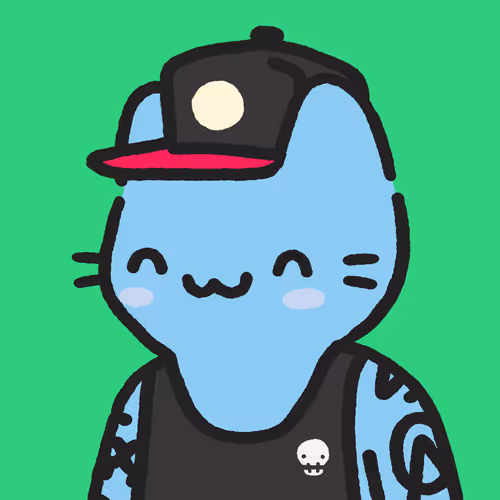 Cool Cats Nft