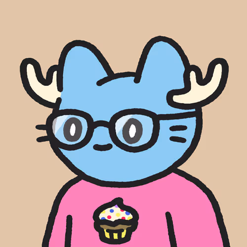Cool Cat #2774