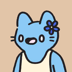 Cool Cat #2540