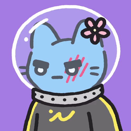 Cool Cats Nft