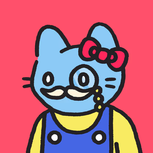 Cool Cats Nft
