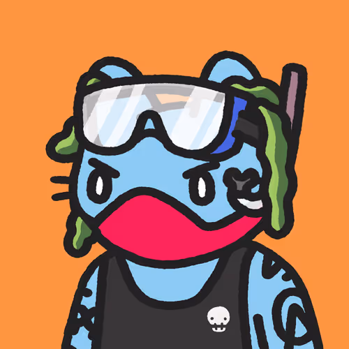 Cool Cats Nft