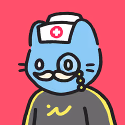 Cool Cat #5786