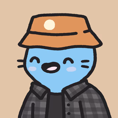 Cool Cat #9979