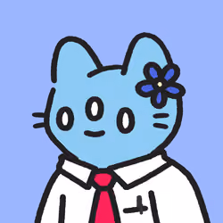 Cool Cat #9517