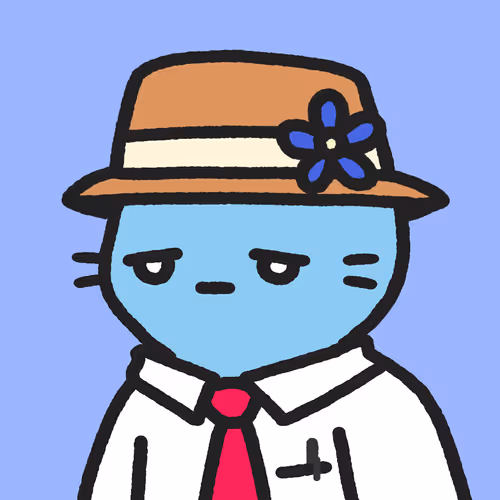 Cool Cats Nft