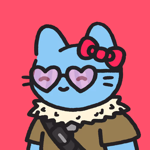 Cool Cats Nft