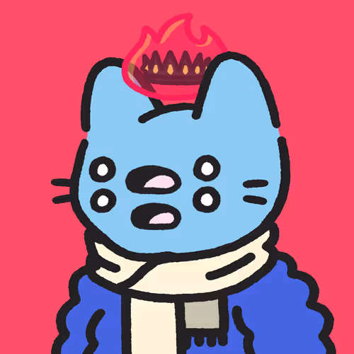 Cool Cats Nft