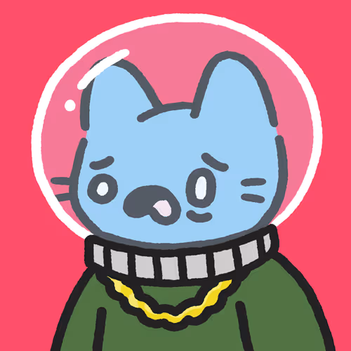 Cool Cats Nft