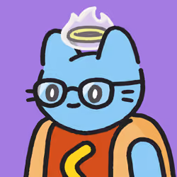 Cool Cat #6828