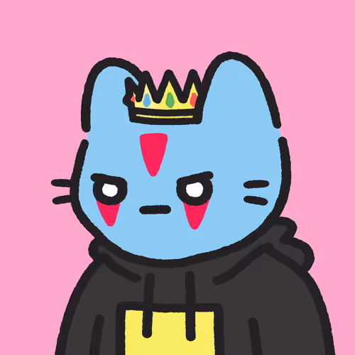Cool Cats Nft