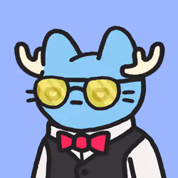 Cool Cat #5768