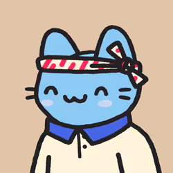 Cool Cat #5148
