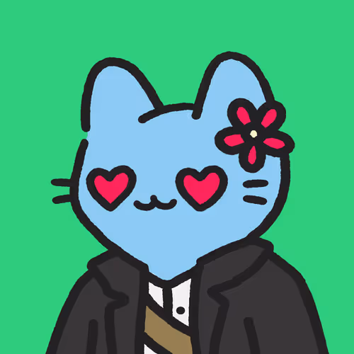 Cool Cats Nft