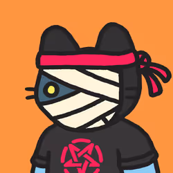 Cool Cat #550
