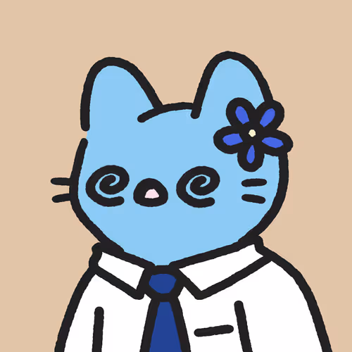 Cool Cat #6159