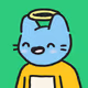 Cool Cat #7691