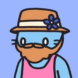 Cool Cat #4325