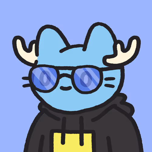 Cool Cats Nft