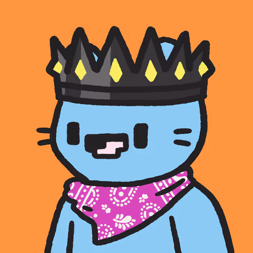 Cool Cats Nft