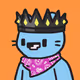 Cool Cat #760