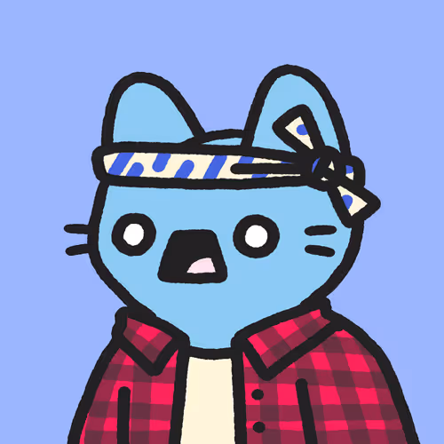 Cool Cats Nft