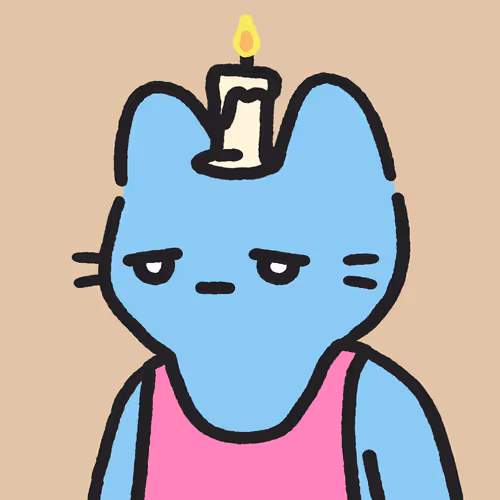Cool Cats Nft