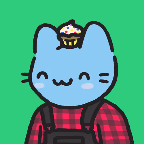 Cool Cats Nft