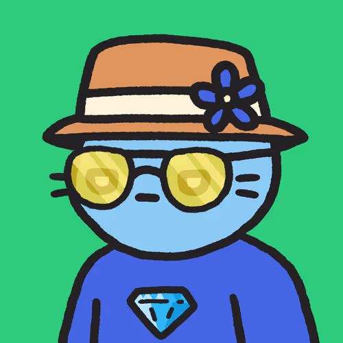 Cool Cats Nft