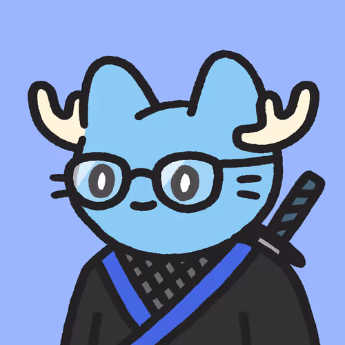 Cool Cat #4777