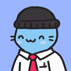 Cool Cat #9099