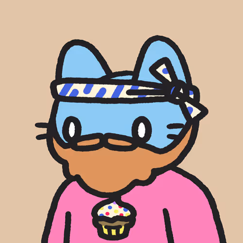 Cool Cats Nft