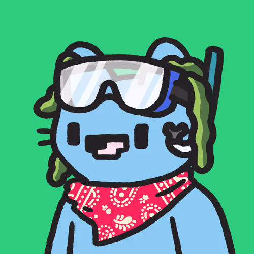 Cool Cats Nft