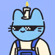 Cool Cat #5420