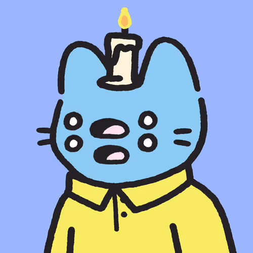 Cool Cats Nft