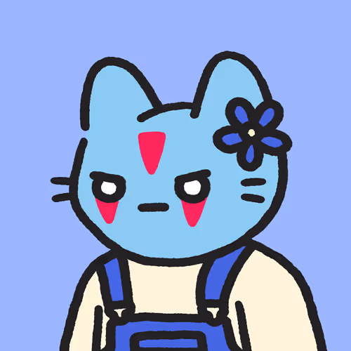 Cool Cats Nft