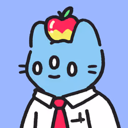 Cool Cat #8236