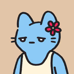 Cool Cat #5367