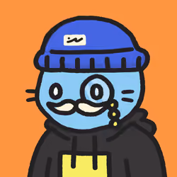 Cool Cat #4420