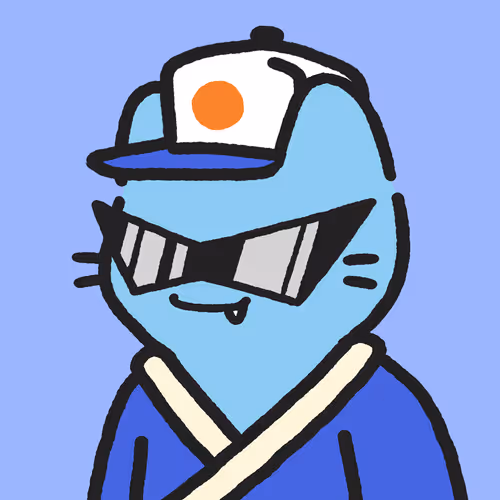 Cool Cats Nft